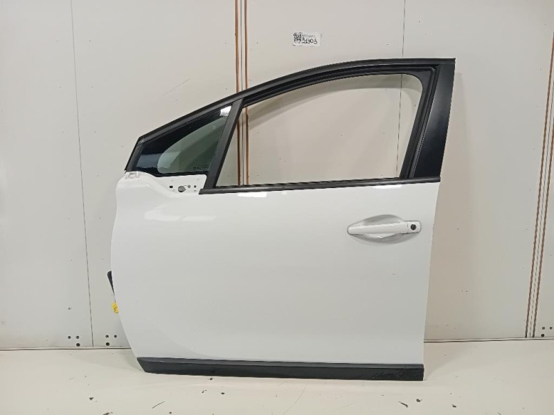 Porta ANT SX 9807820480 Peugeot 2008 I 2013