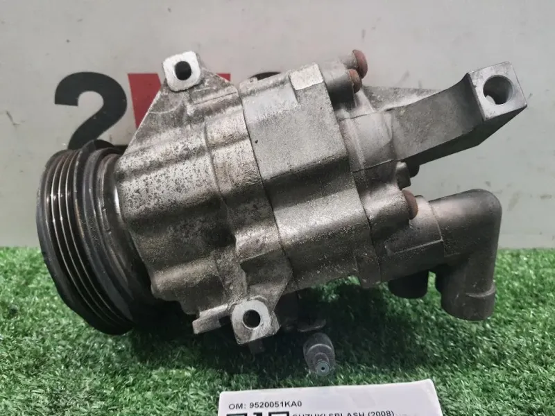 Compressore AC 9520051KA0 Suzuki Splash 2008