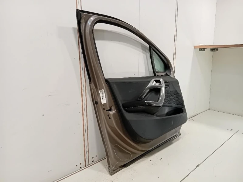 Porta ANT SX 9807820480 Peugeot 2008 I 2013