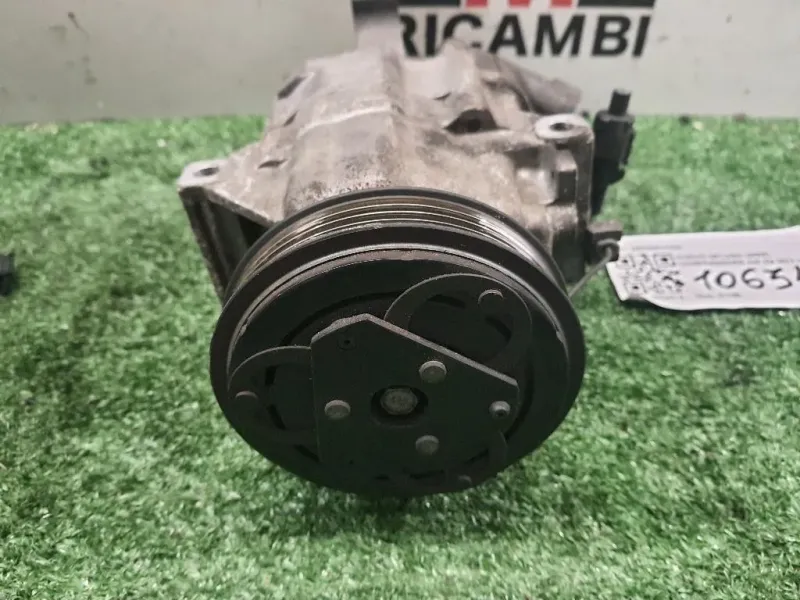 Compressore AC 9520051KA0 Suzuki Splash 2008