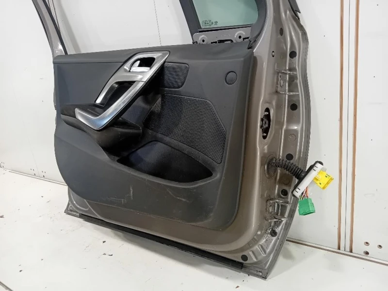 Porta ANT SX 9807820480 Peugeot 2008 I 2013