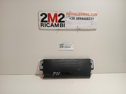 Air-bag Passeggero 985252780R Renault Captur I 2017