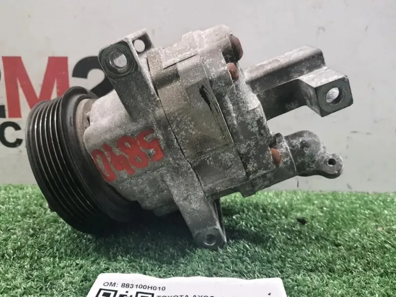 Compressore AC 883100H010 Toyota AYGO I 2005