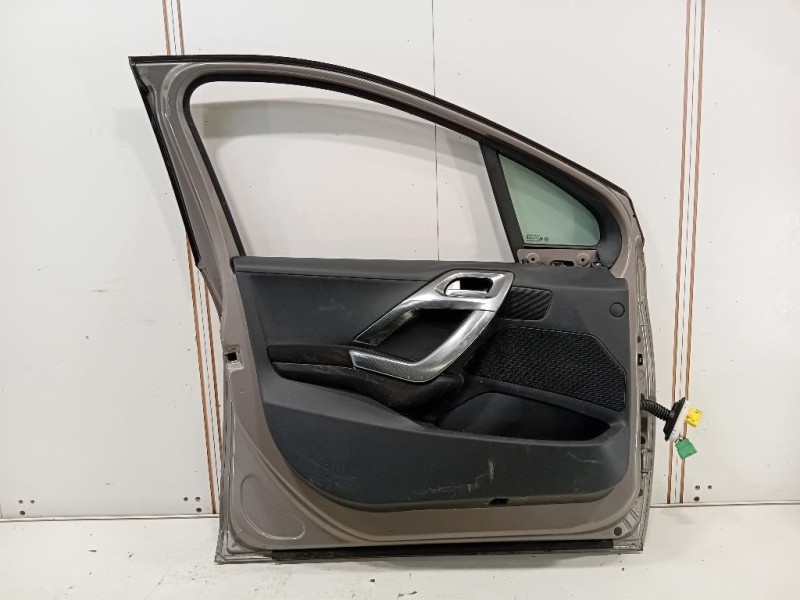 Porta ANT SX 9807820480 Peugeot 2008 I 2013