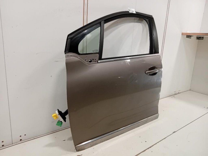 Porta ANT SX 9807820480 Peugeot 2008 I 2013