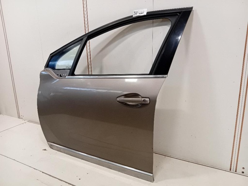 Porta ANT SX 9807820480 Peugeot 2008 I 2013