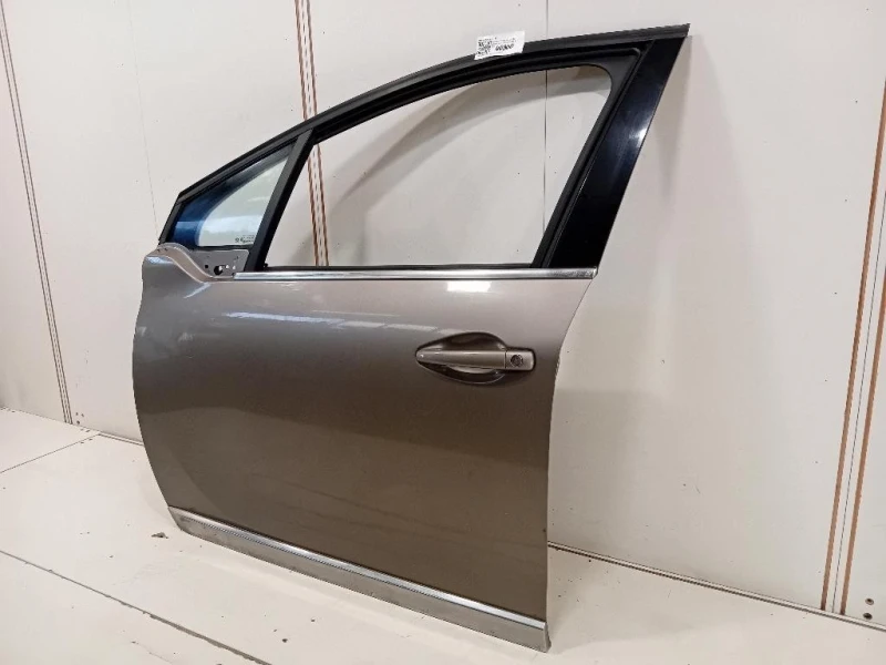 Porta ANT SX 9807820480 Peugeot 2008 I 2013