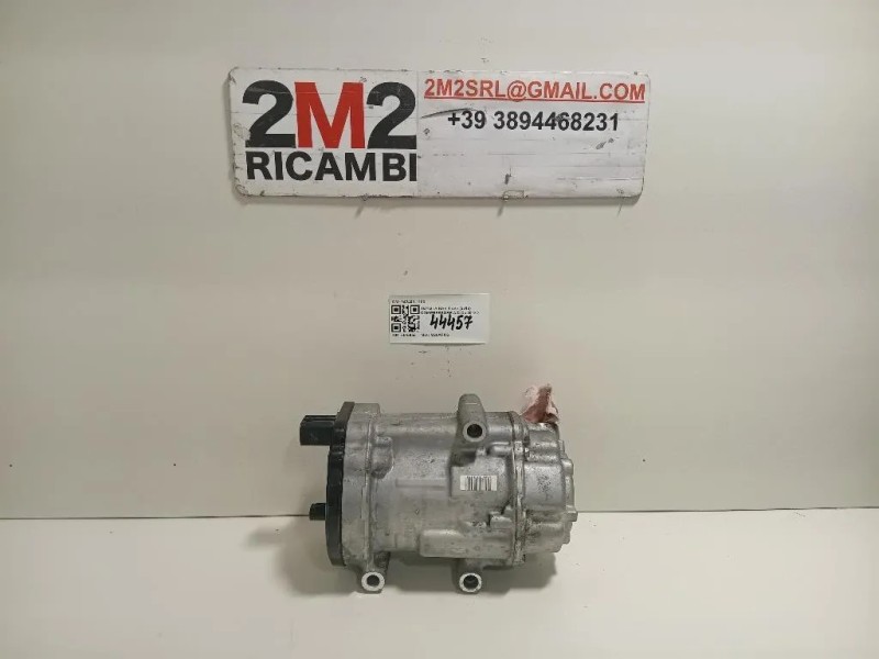 Compressore AC 042400-1103 Toyota RAV 4 V 2018
