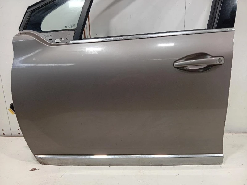 Porta ANT SX 9807820480 Peugeot 2008 I 2013