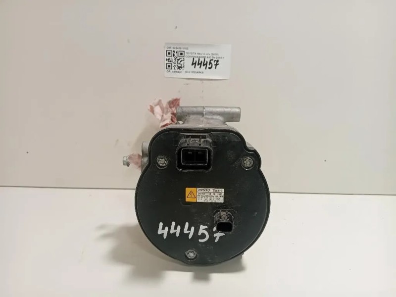Compressore AC 042400-1103 Toyota RAV 4 V 2018