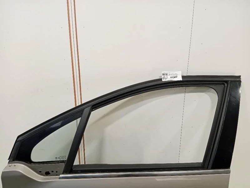 Porta ANT SX 9807820480 Peugeot 2008 I 2013