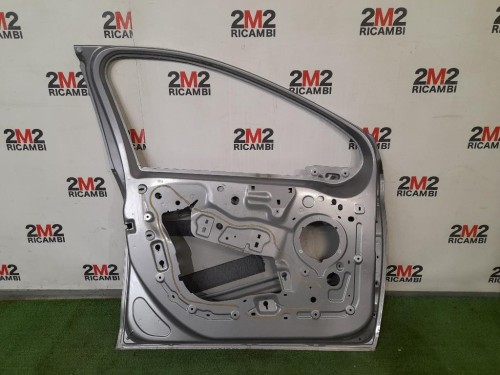 Porta ANT SX 9807820480 Peugeot 2008 I 2016