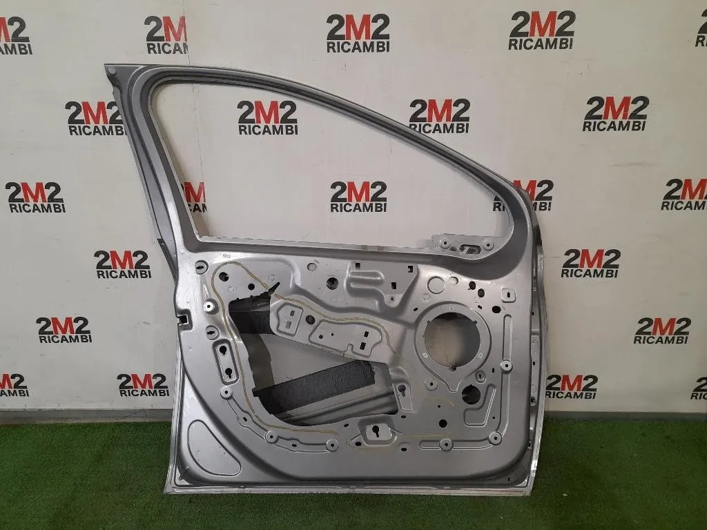 Porta ANT SX 9807820480 Peugeot 2008 I 2016