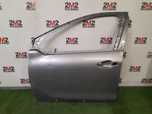 Porta ANT SX 9807820480 Peugeot 2008 I 2016