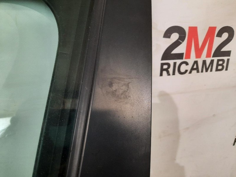 Porta ANT SX NUDA 9807820780 Peugeot 208 I 2015