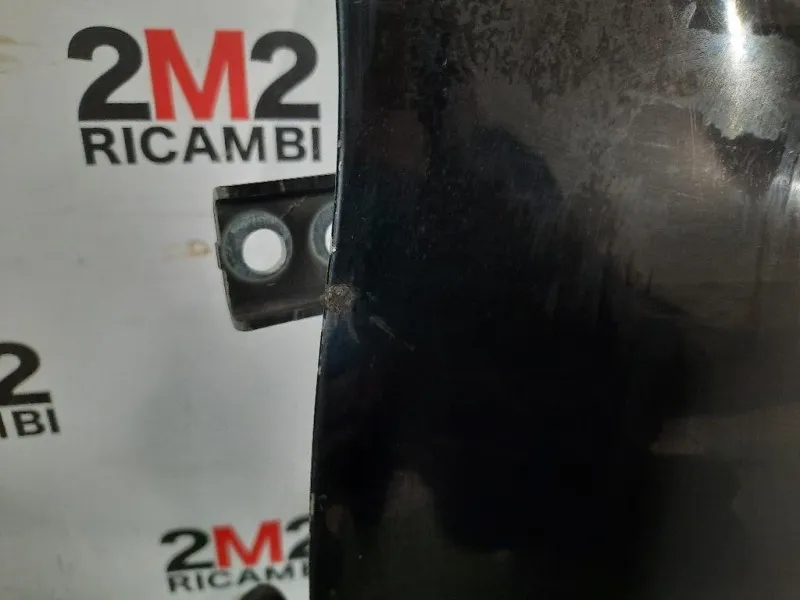 Porta ANT SX NUDA 9807820780 Peugeot 208 I 2015