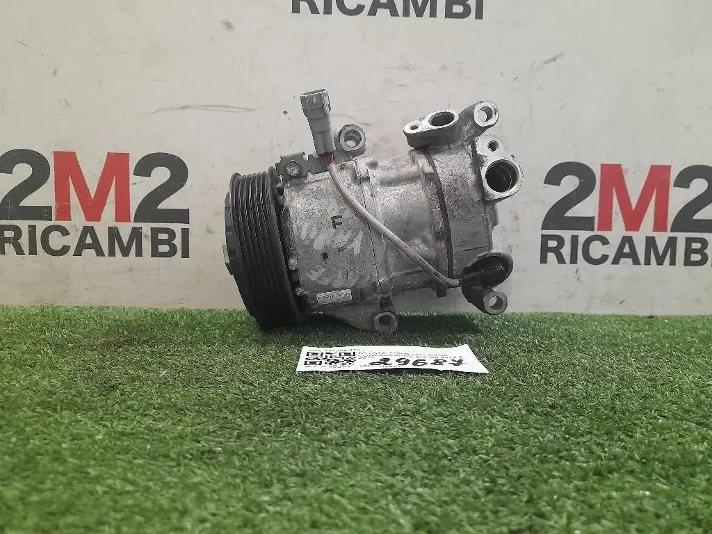 Compressore AC 447260-4201 Toyota Yaris IV 2012