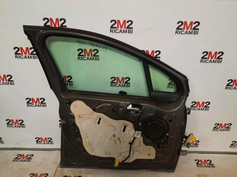 Porta ANT SX 9807820780 Peugeot 208 I 2015