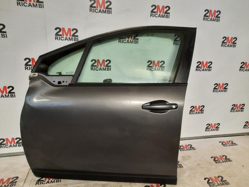 Porta ANT SX 9807820780 Peugeot 208 I 2015