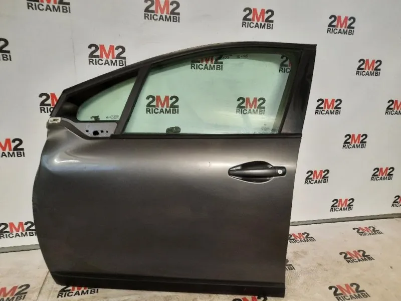 Porta ANT SX 9807820780 Peugeot 208 I 2015