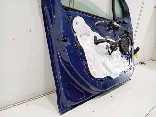 Porta ANT SX 9807820780 Peugeot 208 I 2015