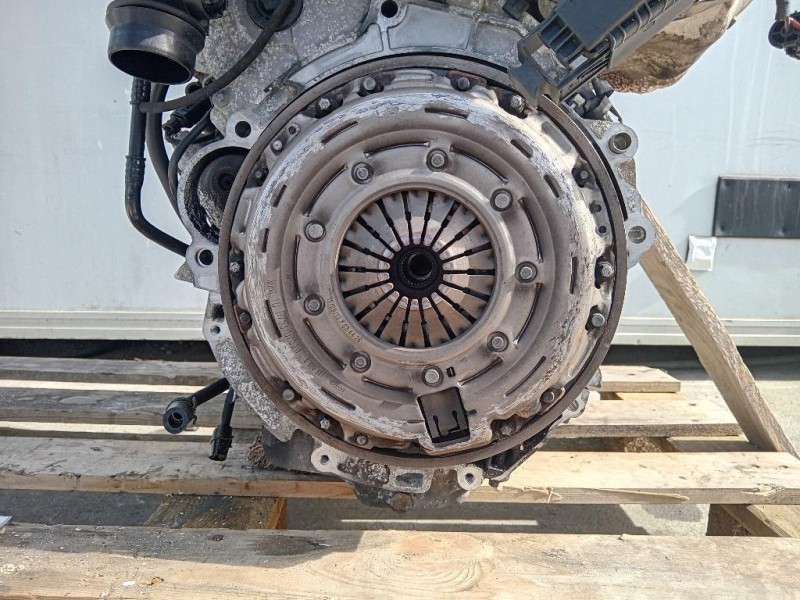 Motore Completo N47C16A 90CV 66KW Mini MINI ONE R56 2007