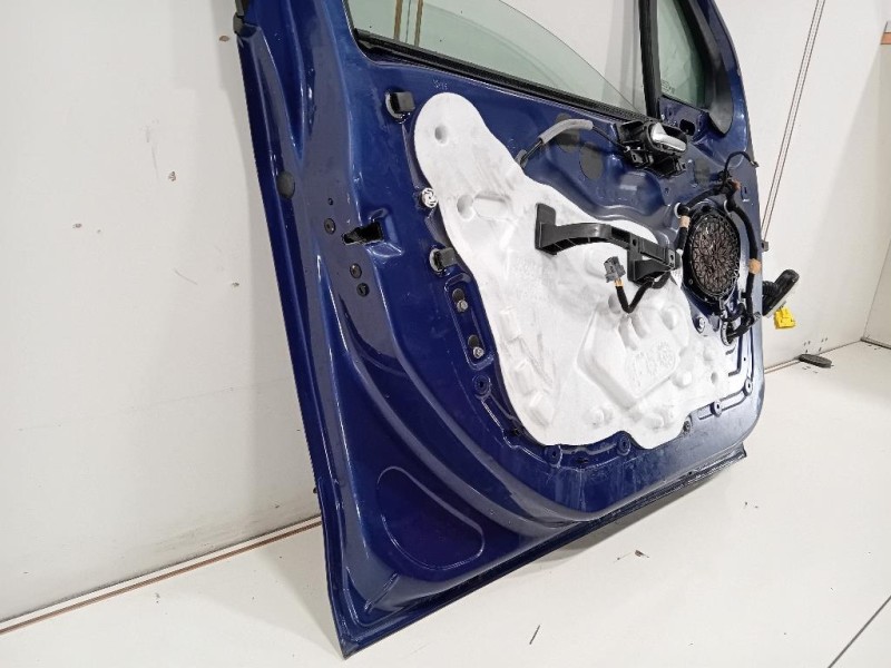 Porta ANT SX 9807820780 Peugeot 208 I 2015