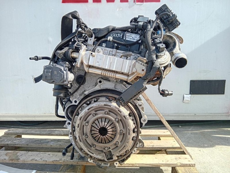 Motore Completo N47C16A 90CV 66KW Mini MINI ONE R56 2007