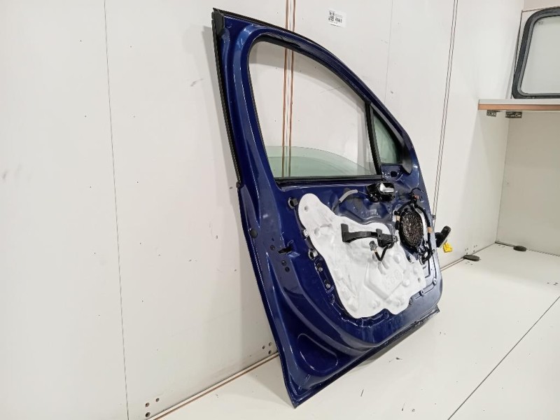 Porta ANT SX 9807820780 Peugeot 208 I 2015