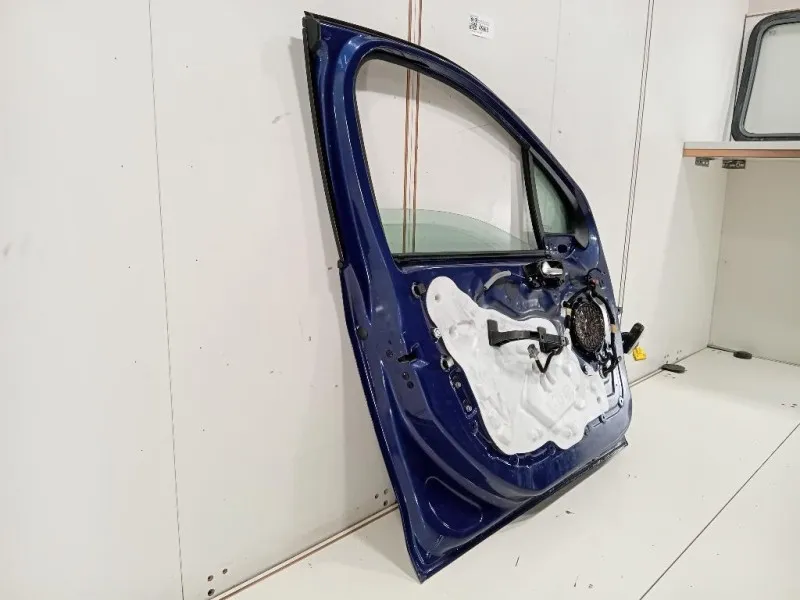 Porta ANT SX 9807820780 Peugeot 208 I 2015