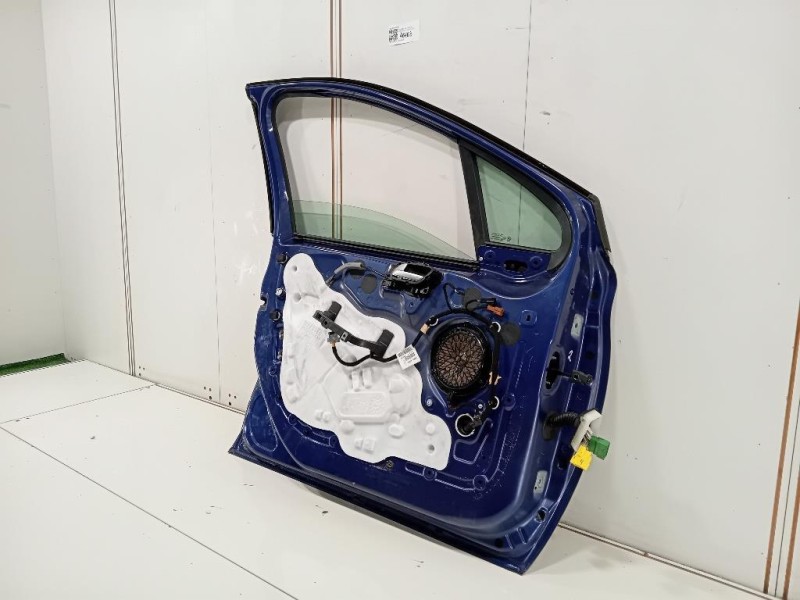 Porta ANT SX 9807820780 Peugeot 208 I 2015