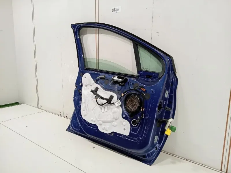 Porta ANT SX 9807820780 Peugeot 208 I 2015