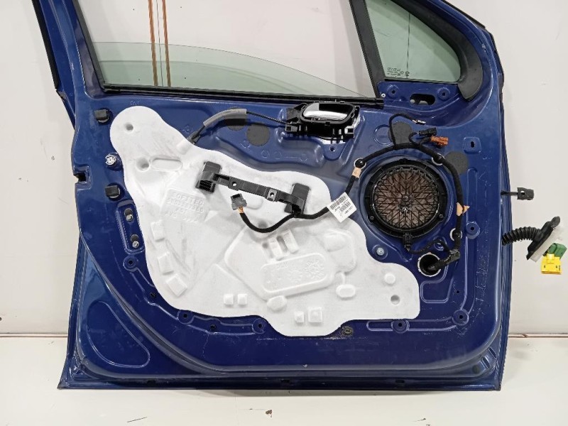 Porta ANT SX 9807820780 Peugeot 208 I 2015