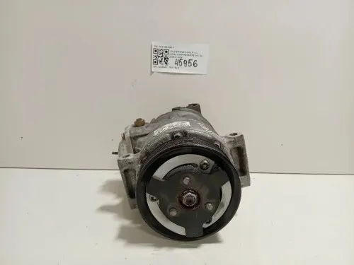 Compressore AC 1K0 820 859 F Volkswagen GOLF V 2004