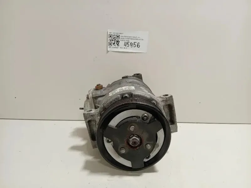 Compressore AC 1K0 820 859 F Volkswagen GOLF V 2004