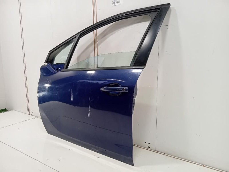 Porta ANT SX 9807820780 Peugeot 208 I 2015