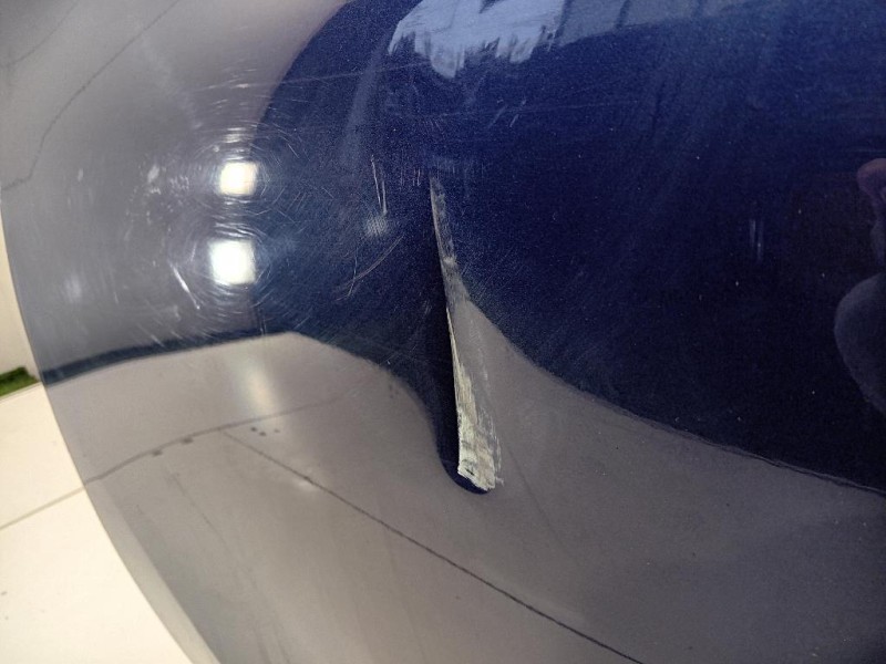 Porta ANT SX 9807820780 Peugeot 208 I 2015