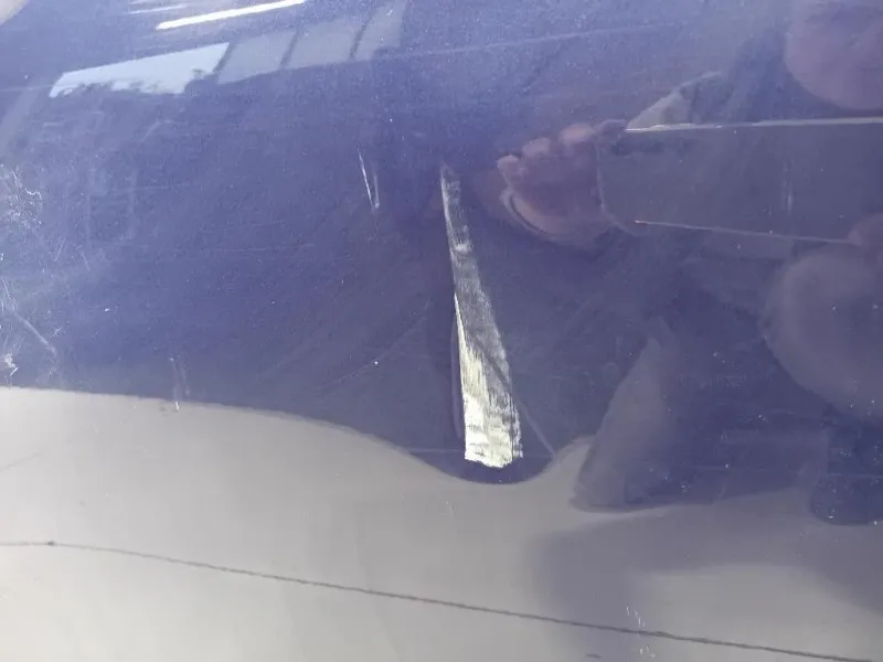 Porta ANT SX 9807820780 Peugeot 208 I 2015