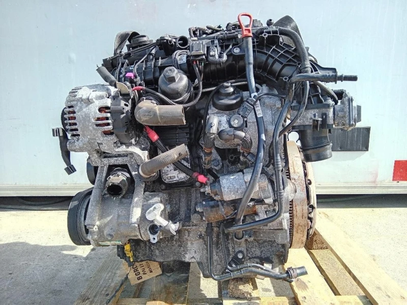 Motore Completo N47C16A 90CV 66KW Mini MINI ONE R56 2007