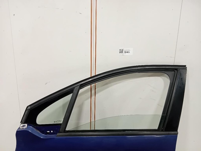 Porta ANT SX 9807820780 Peugeot 208 I 2015