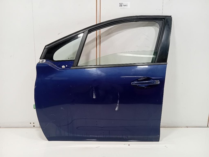 Porta ANT SX 9807820780 Peugeot 208 I 2015