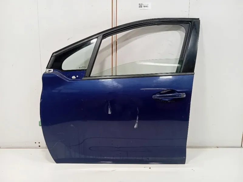 Porta ANT SX 9807820780 Peugeot 208 I 2015