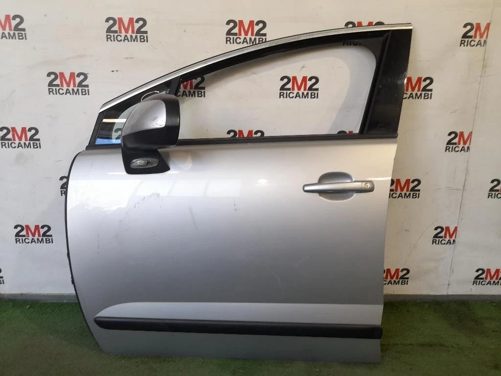 Porta ANT SX 9002AR Peugeot 3008 I 2009