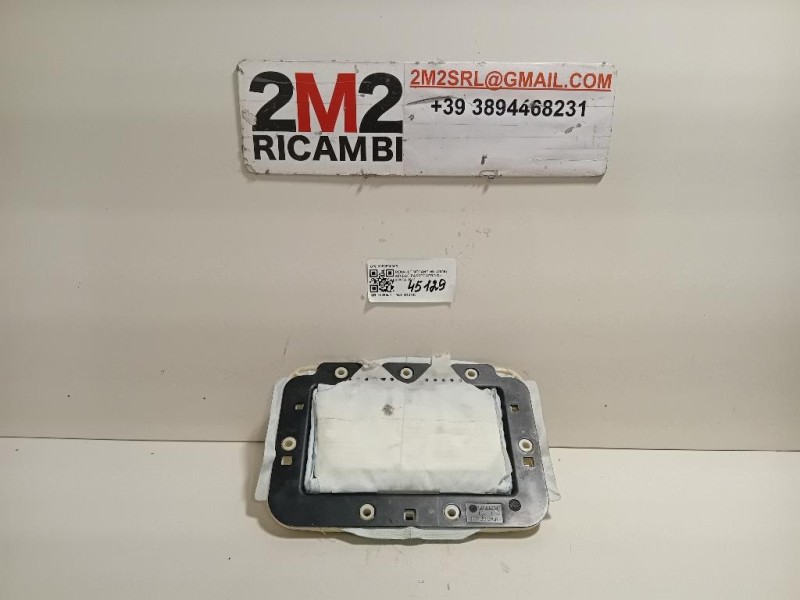 Air-bag Passeggero 985250006R Renault Mégane III 2009