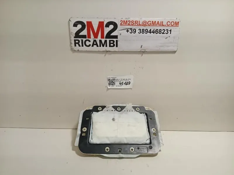 Air-bag Passeggero 985250006R Renault Mégane III 2009