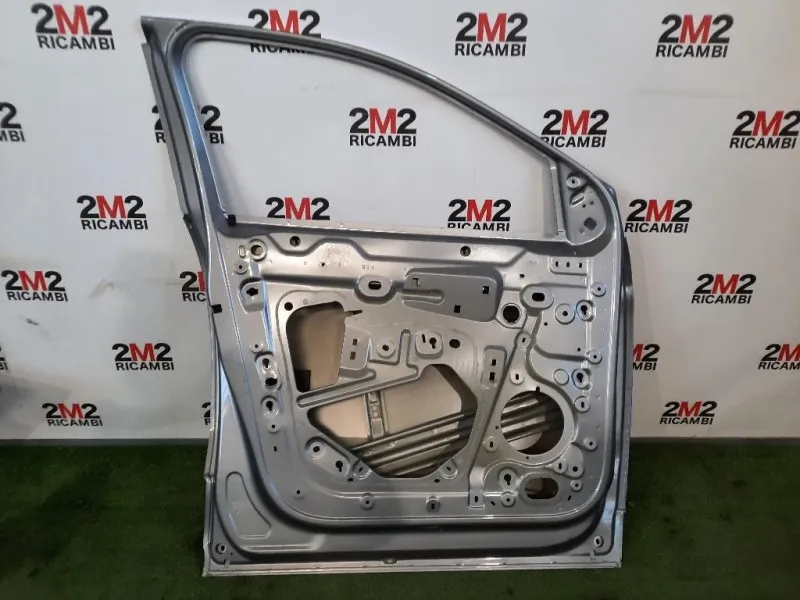 Porta ANT SX 9812306480 Peugeot 3008 II 2016