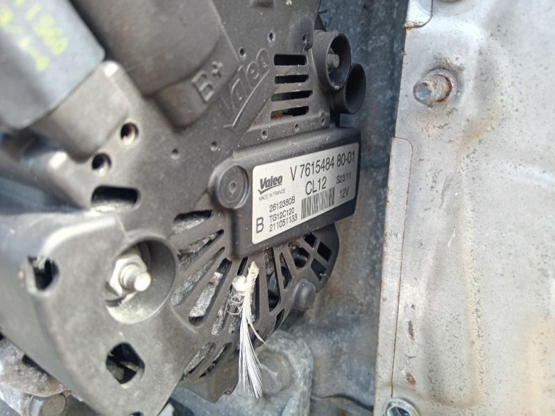 Motore Completo N16B16A 96 CV 76 KW Mini MINI ONE R56 2007