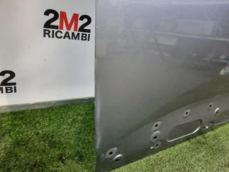 Porta ANT SX 9812306480 Peugeot 3008 II 2016