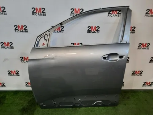 Porta ANT SX 9812306480 Peugeot 3008 II 2016