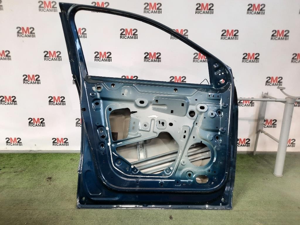 Porta ANT SX 9812306480 Peugeot 3008 II 2016